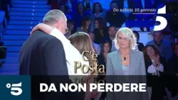 C'è posta per te -  Da sabato 10 gennaio, in prima serata su canale 5