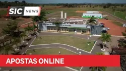 Servidor público é investigado por desviar R$ 13 milhões de contas públicas Servidor público é investigado por desviar R$ 13 milhões de contas públicas