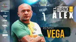 EL TURNO DE ALEX T2 - EP 07 - RENNY VEGA
