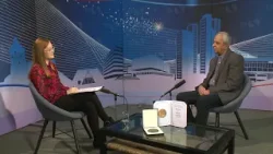 Háttér – Salgótarján kincseinek krónikása: Beszélgetés a Pro Arte díjas Shah Timorral