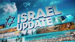 2,000-Year-Old Dead Sea Scrolls & Israel’s AI Supply-Chain Tech | Israel Update (Oct. 30, 2026)