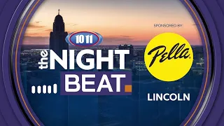 WATCH: Night Beat with Leighton Leatherman  Aug. 28, 2026