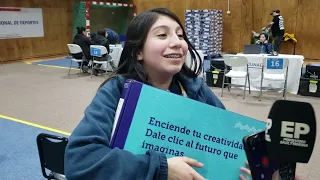 More than a thousand students to receive laptops in Magallanes