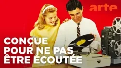 Une histoire de la musique d'ascenseur - De la Muzak au streaming | ARTE