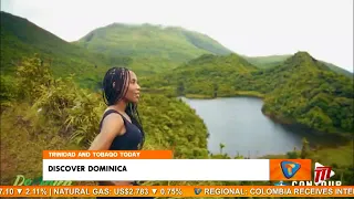 Discover Dominica: Exploring Dominica Beyond The Tourist Trail