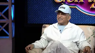 Guftgoo: An Interview with Veteran Actor Annu Kapoor | Promo | DD Urdu | July 23, 2026