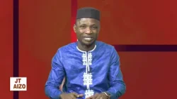 Le Journal en AÏZO - Eden TV – 30 Décembre 2025 par Martin KOUDENOUKPO Le Journal en AÏZO - Eden TV – 30 Décembre 2025 par Martin KOUDENOUKPO