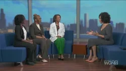 WGN People to People - Greater Opportunities, Inc. Скоро начнутся программы обучения фармацевтов.