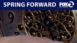 Springing forward: A sleep expert's tips for getting a good night's rest | KTVU Springing forward: A sleep expert's tips for getting a good night's rest | KTVU