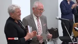 Rok bez Evy Ľuptákovej - z Podpoľania cez Oravu do umeleckého neba Rok bez Evy Ľuptákovej - z Podpoľania cez Oravu do umeleckého neba