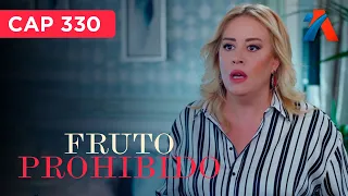 FORBIDDEN FRUIT - Preview Monday 09/07/2026