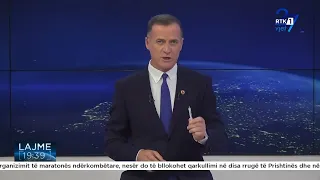 Lajmet qemdrore 19.09.206