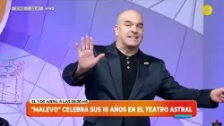 Cerramos el feriado con "Malevo" en vivo │LPELDM│ 23-03-26