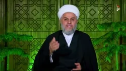 أحسن القصص – بشارة آدم عليه السلام بنبوة نوح عليه السلام