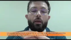 Εκδήλωση Πατρ.Βουλγαρίας για τον Μακ.Μητρ.Νευροκοπίου Ναθαναήλ | Αλέξανδρος Σμοτσέφσκυ 3.4.2026