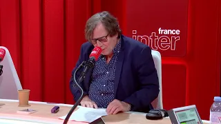 Tragic Circus - The François Rollin Column