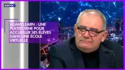 8GameLearn : une plateforme pour accueillir ses élèves dans une école virtuelle 8GameLearn : une plateforme pour accueillir ses élèves dans une école virtuelle