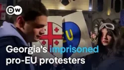 Georgian mothers demand justice | Focus on Europe