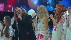 Новогоднее шоу «Звезды дорожного радио» | В НОВОГОДНЮЮ НОЧЬ НА ПЯТОМ КАНАЛЕ