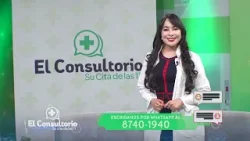 Sus preguntas de salud tienen respuestas en El Consultorio