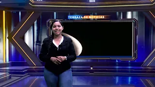 NEWS TERRACE 08/28/2026
