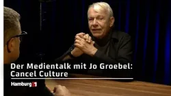 Der Medientalk mit Jo Groebel: Cancel Culture
