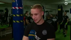 Sport fokus: Bokserski klub Stup