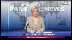 اخبار با لیلا هاشمیان