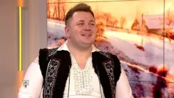 Tradiții cu Nicu Mâță (@TVR Moldova)