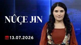 Nûçe Jin