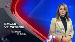 EMLAK YATIRIM - 06.04.2026 | TANITIM