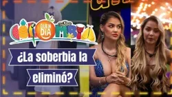 Yuli Ruiz respondió si se considera SOBERBIA y qué pudo JUGARLE EN CONTRA en La Casa de los Famosos