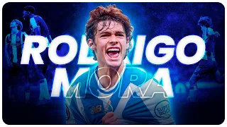 RODRIGO MORA, THE GEM OF OLIVAL 💎 - FC PORTO HIGHLIGHTS | sport tv