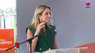 DIF Zapopan presents "Líder Lab"