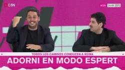 El GOBIERNO REVOLUCIONADO por el FALLO YPF