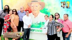 Entrevista al gerente general de Agroesa, el Sr. Pedro Espinal