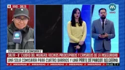 COMISARIA PARA DIFERENTES BARRIOS 2