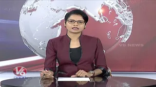 High Command Decision Is Final In Konda Surekha Case : MLA Raj Gopal Reddy | V6 News