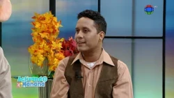 “Fiesta en el Safari” Comes to the Dominican Republic for the First Time | Activando La Mañana