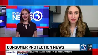 Back to school scams being watched by consumer protection