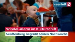Babytreffen Senftenberg 2026