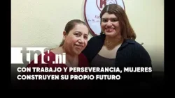 Del sacrificio al éxito: La mujer en Nicaragua y cómo transforma su realidad