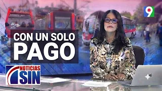 New Payment System for Metro, Cable Car, and Bus Corridors | SIN Evening News with Alicia Ortega