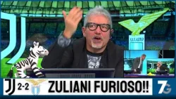 DIRETTA STADIO JUVE-LAZIO 2-2: COLPI DI SCENA SENZA FINE ALLO STADIUM