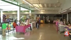 Girl Scouts of WNY host MakeHER Fair