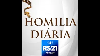 Homilia diária | Você é templo de Deus?