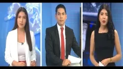 Acción 10 al Mediodía: Programa del jueves 19 de febrero del 2026