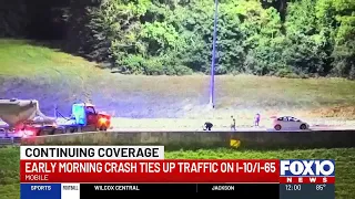 FOX10 News Brief for Midday Friday