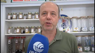 Negozi di Bari ad agosto, tra chi chiude e chi no: “Aperti? Per cercare di arrotondare gli incassi”