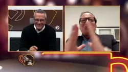 #Un Café con JJ - Ecuador Tv  - Invitado: Dr. Olmedo Farfán González, Analista Económico